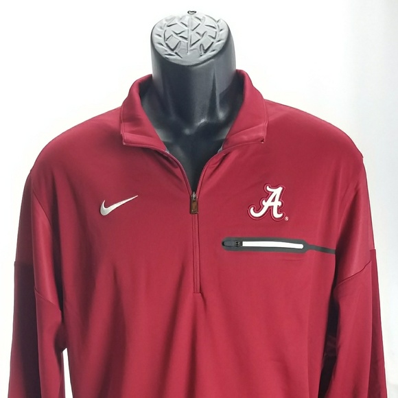 alabama coaches jacket